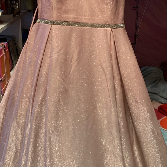 Prom Dress - Picture 6 of 7